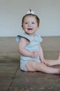 Brinley Onesie