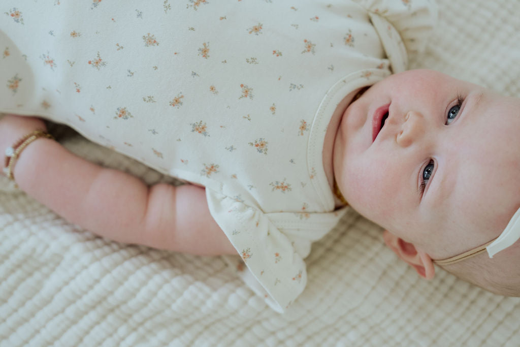 Brinley Onesie