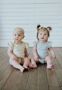 Brinley Onesie