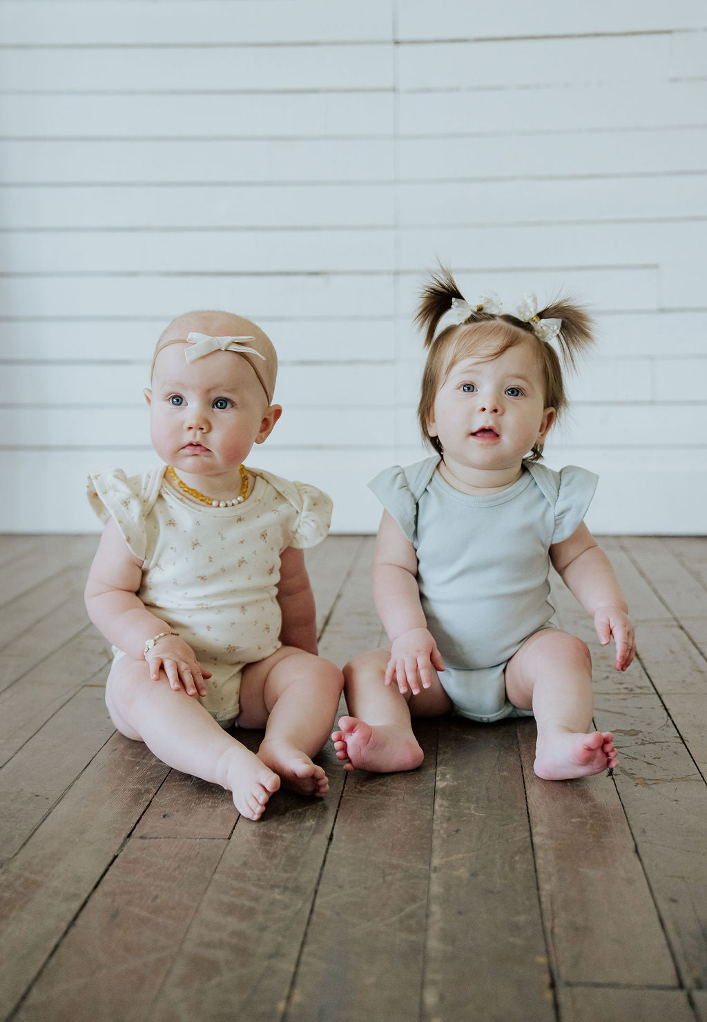 Brinley Onesie