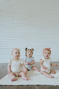 Brinley Onesie