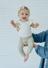 Brinley Onesie