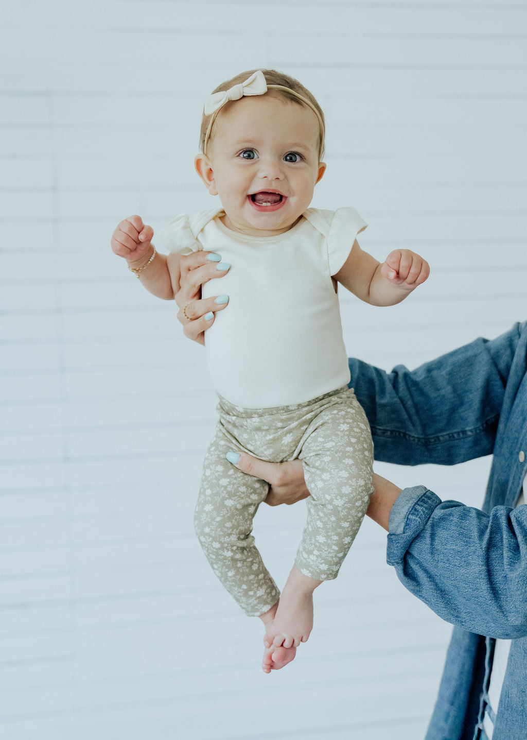 Brinley Onesie