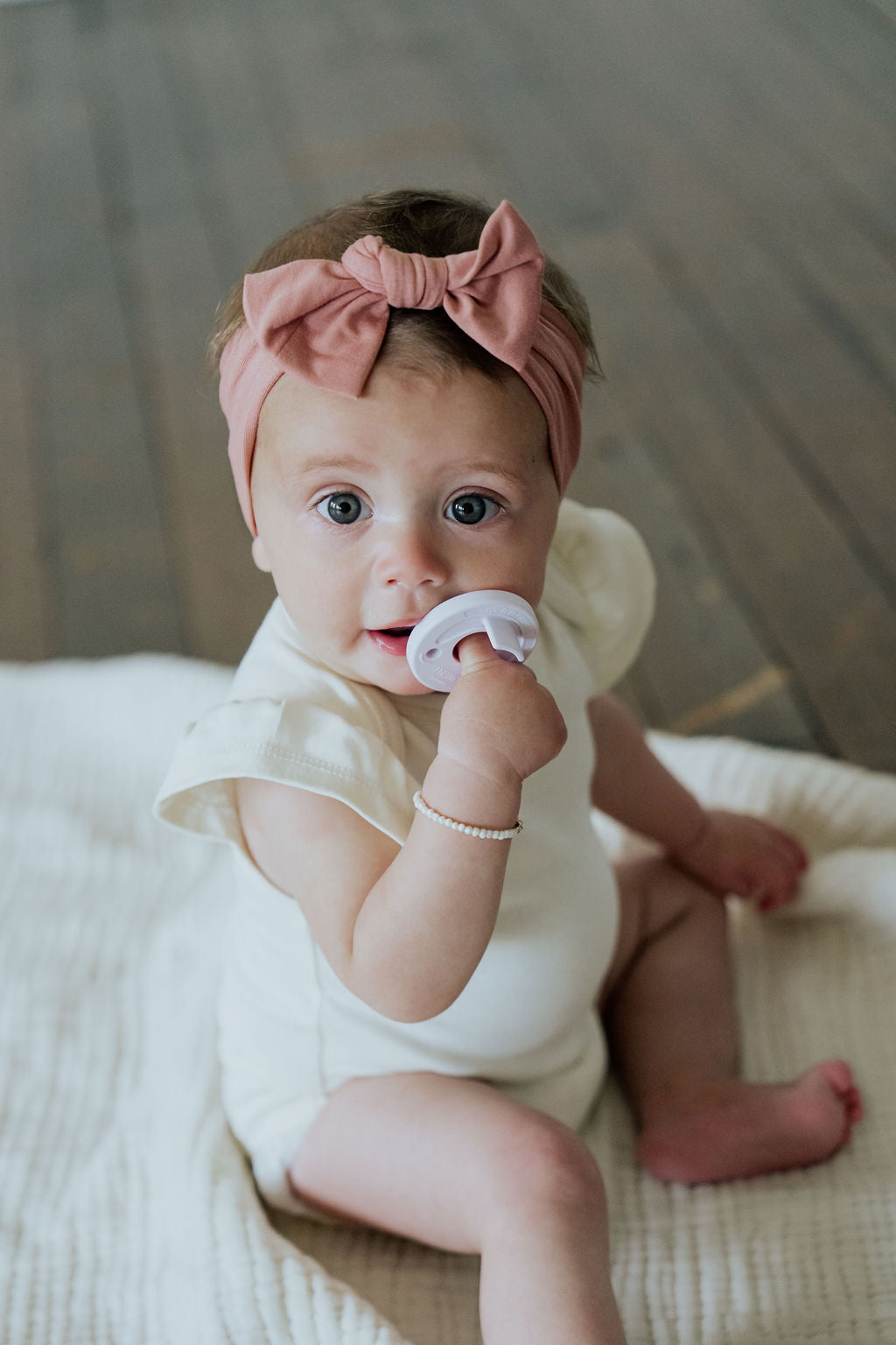 Knotted Headband
