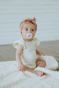 Knotted Headband