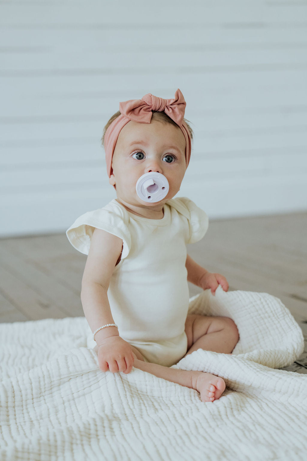 Knotted Headband