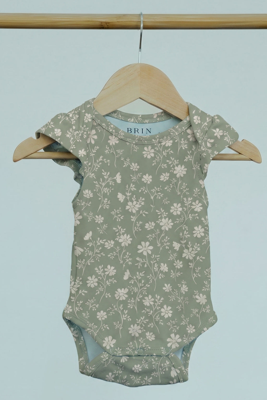 Brinley Onesie
