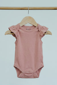 Brinley Onesie