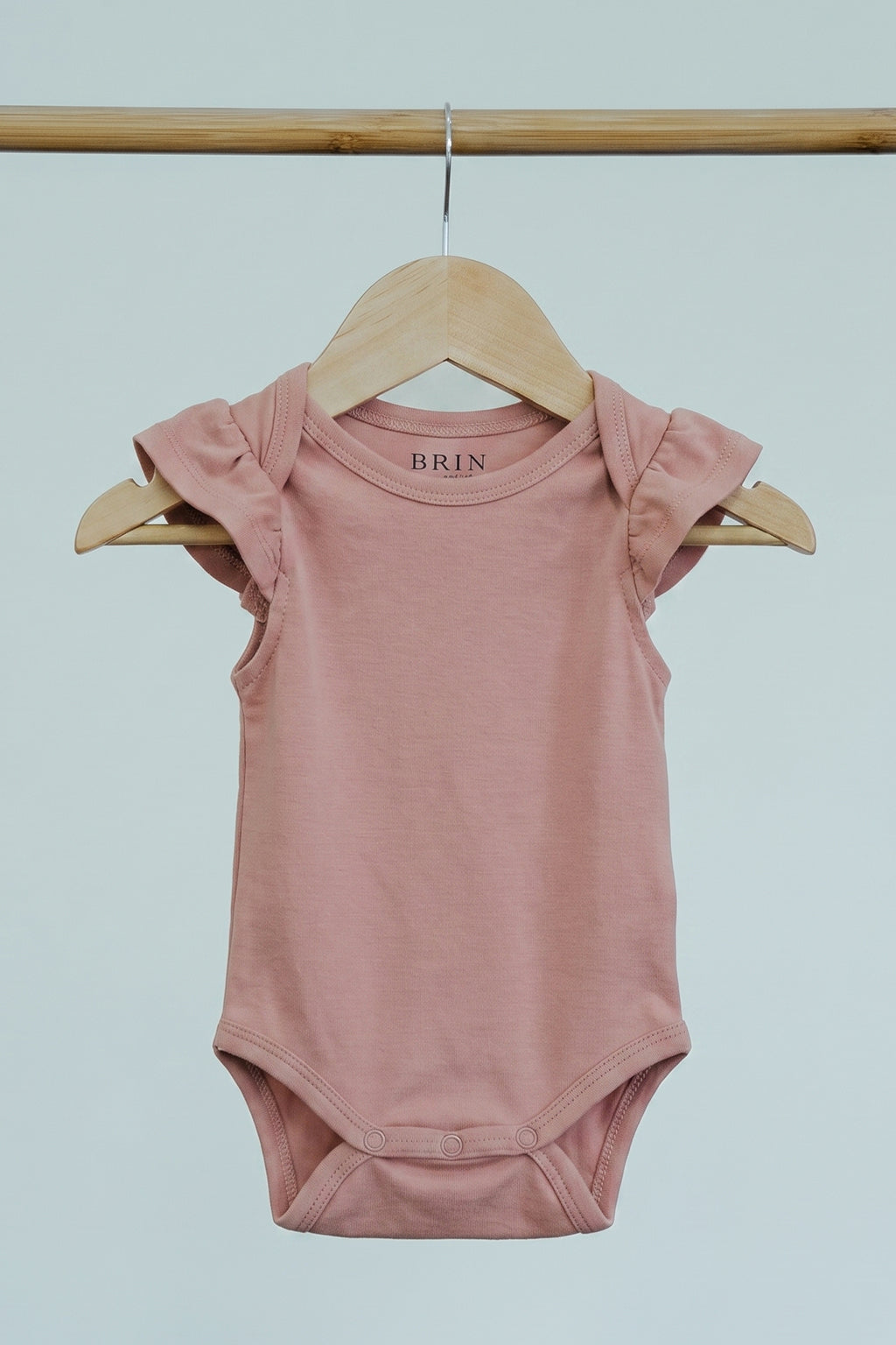 Brinley Onesie
