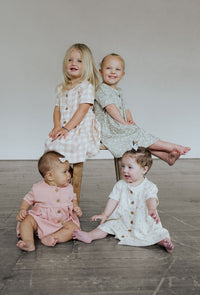 Penelope Dress
