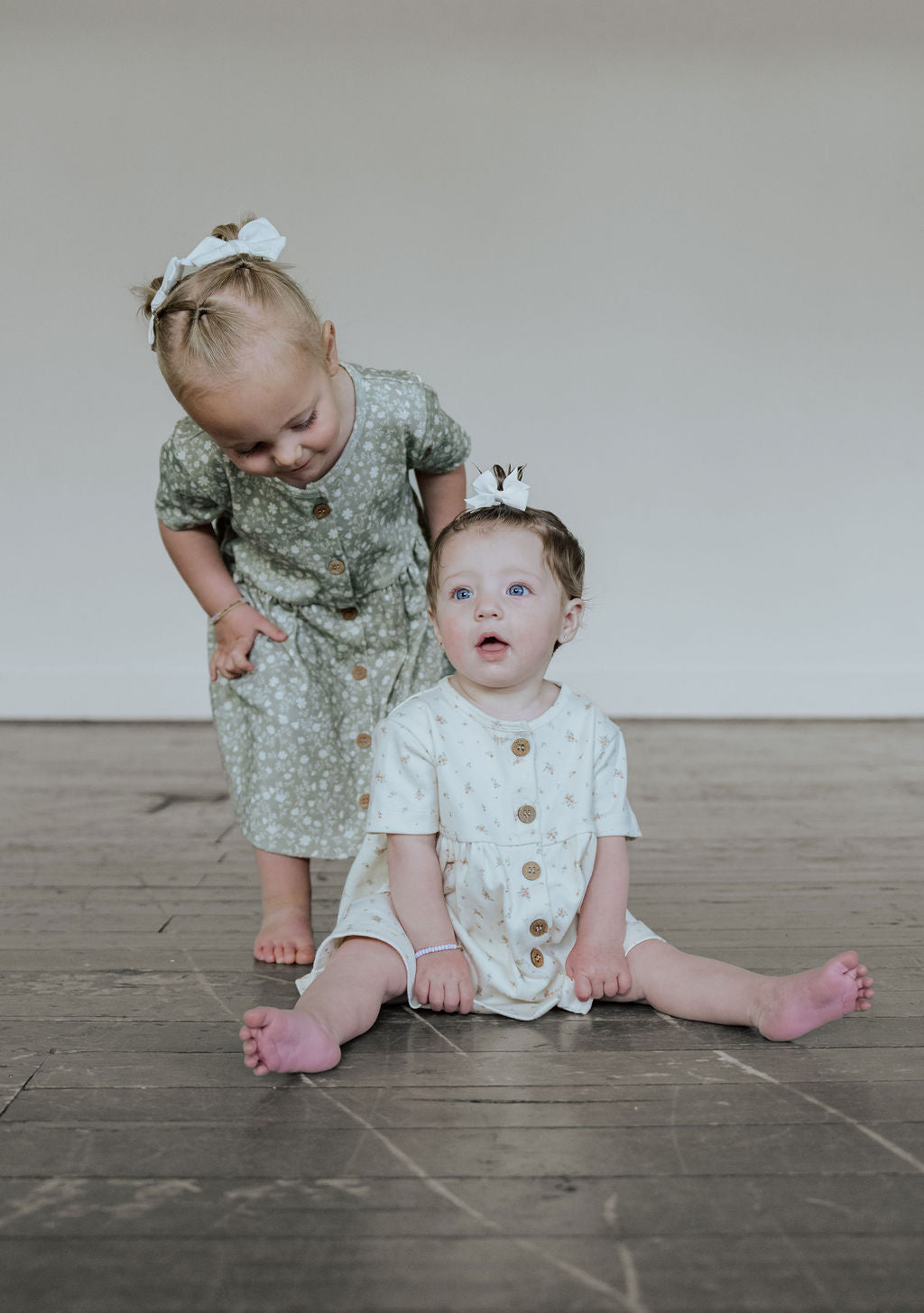 Penelope Dress