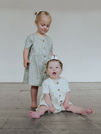 Penelope Dress