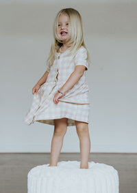 Penelope Dress