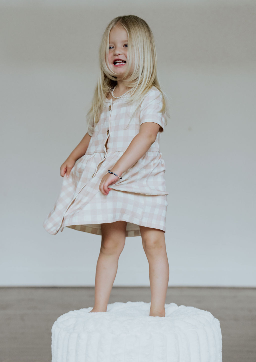 Penelope Dress