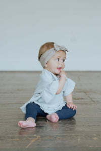 Knotted Headband
