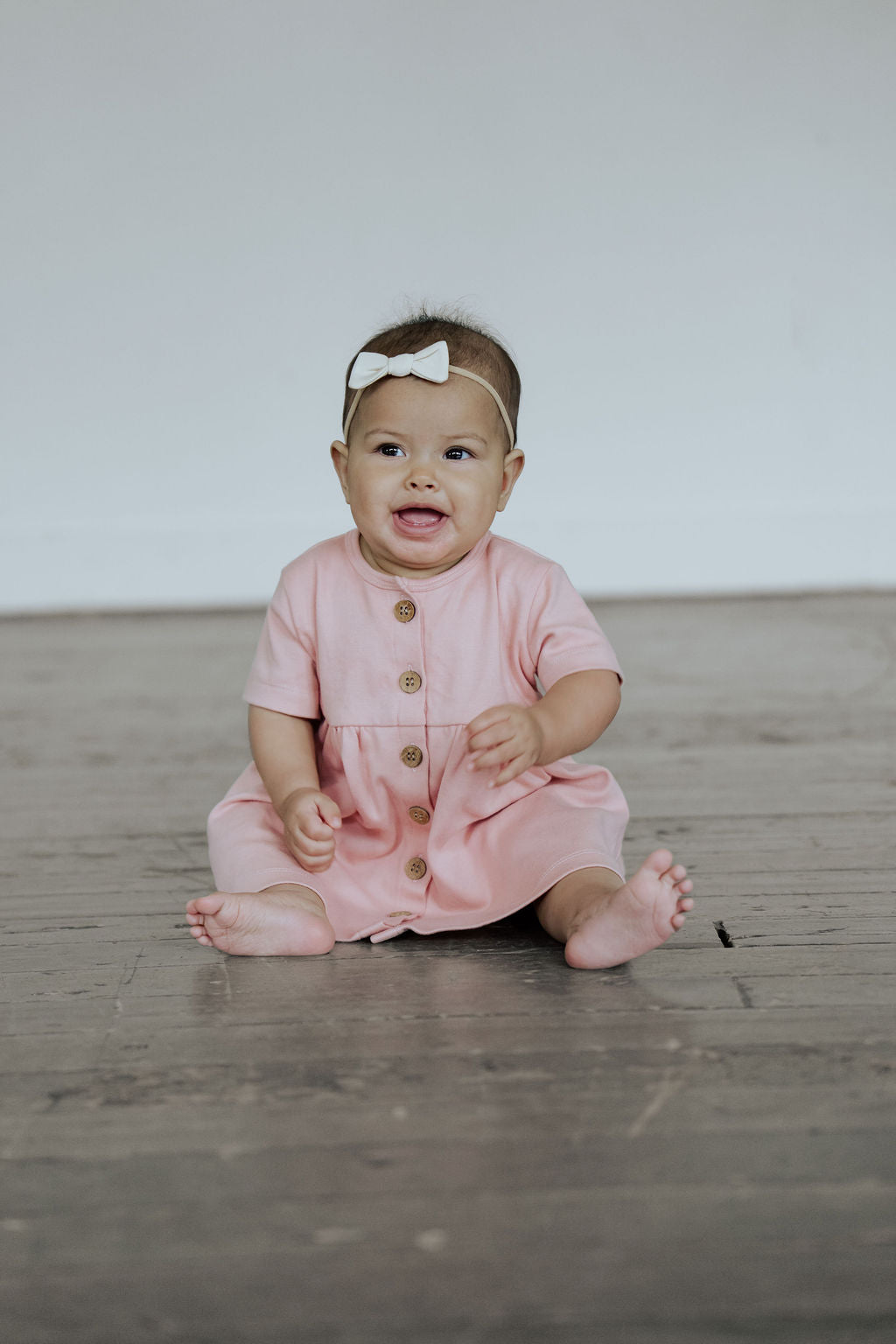 Penelope Dress