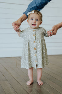 Penelope Dress
