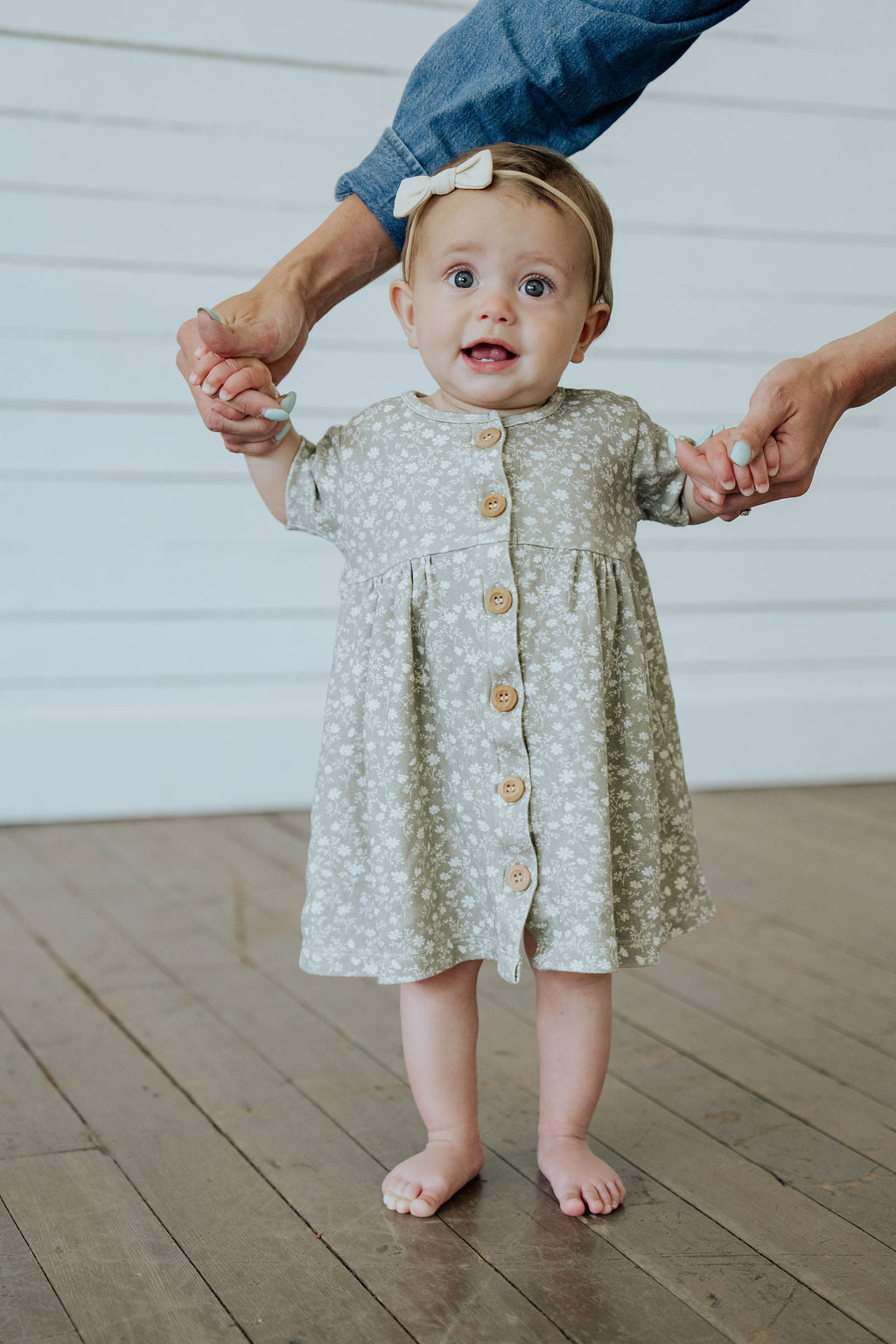 Penelope Dress