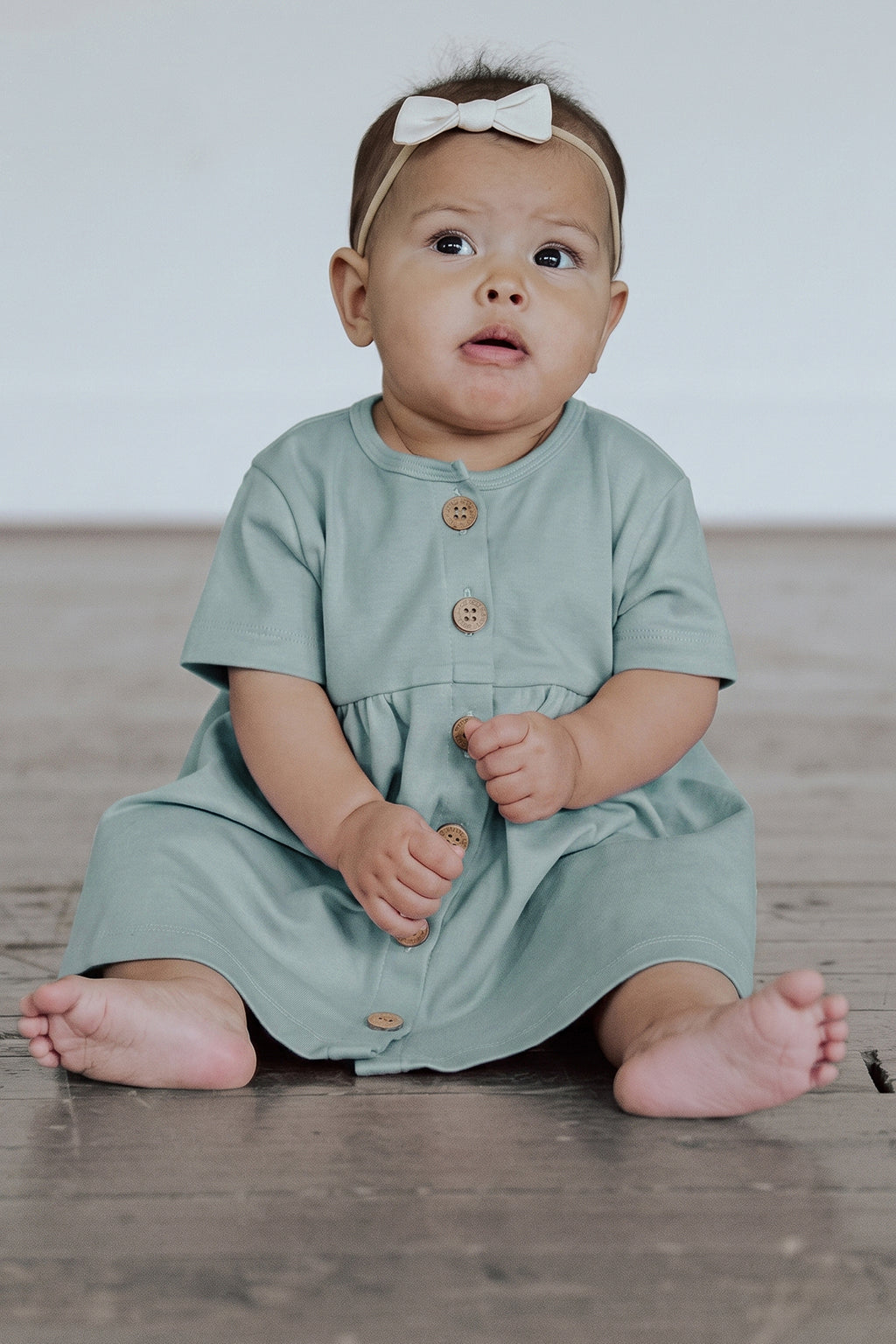 Penelope Dress