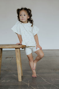 Evie Peplum